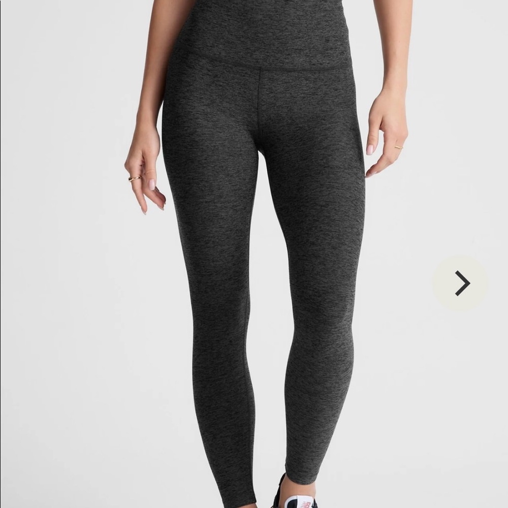 Beyond yoga space dye legging